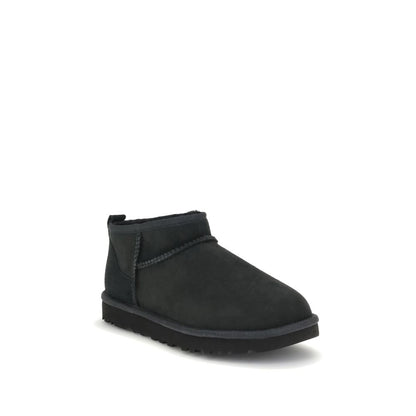 UGG Funkette Pantoletten