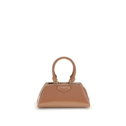 Givenchy Antigona East-West Mini-Handtasche