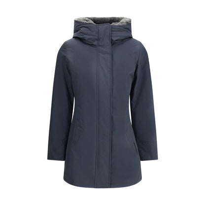 Woolrich Boulder Daunenjacke