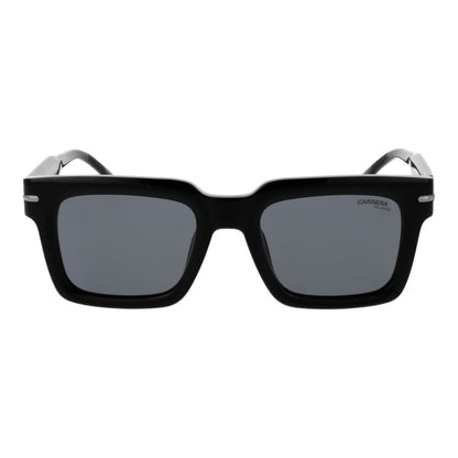 Carrera – Schwarze Acetat-Sonnenbrille
