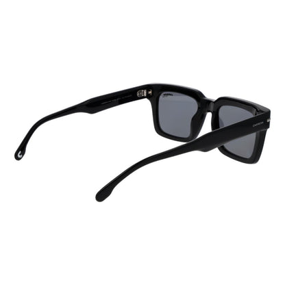 Carrera – Schwarze Acetat-Sonnenbrille