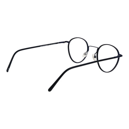 Andy Wolf Blaue Metallbrille (Gestelle)