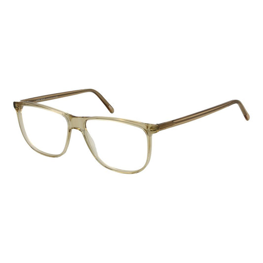 Andy Wolf Brille aus Acetat in Beige (Gestell)