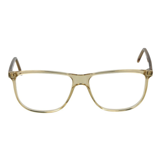Andy Wolf Brille aus Acetat in Beige (Gestell)