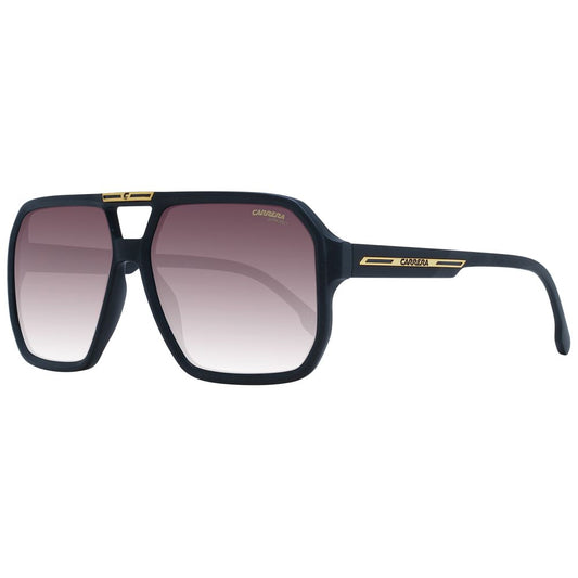 Carrera Black Eco Polyamid Sonnenbrille