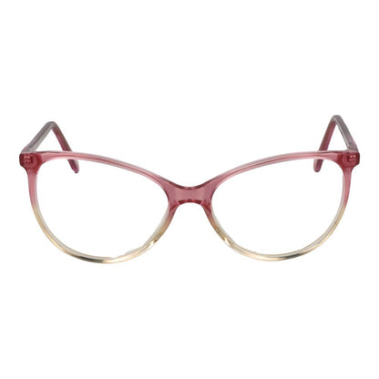 Andy Wolf Brille aus rosa Acetat (Gestell)