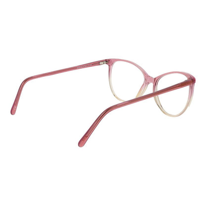 Andy Wolf Brille aus rosa Acetat (Gestell)