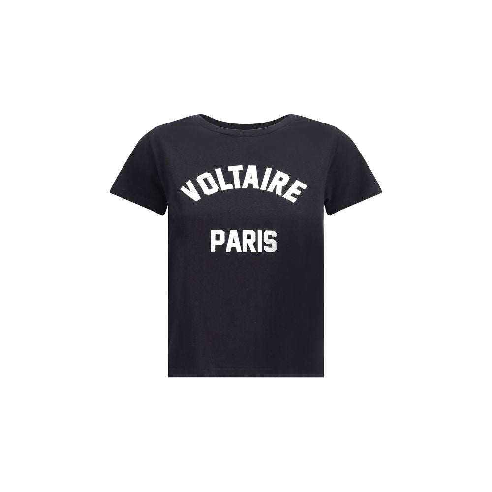 Zadig &amp; Voltaire Voltaire Paris T-Shirt
