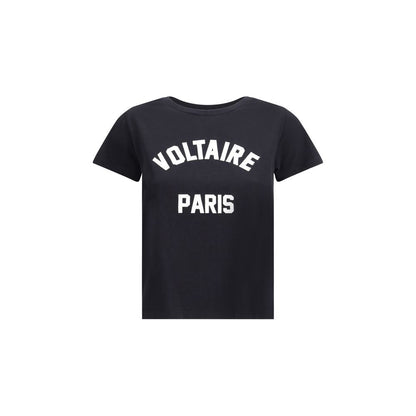 Zadig &amp; Voltaire Voltaire Paris T-Shirt