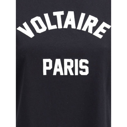 Zadig &amp; Voltaire Voltaire Paris T-Shirt