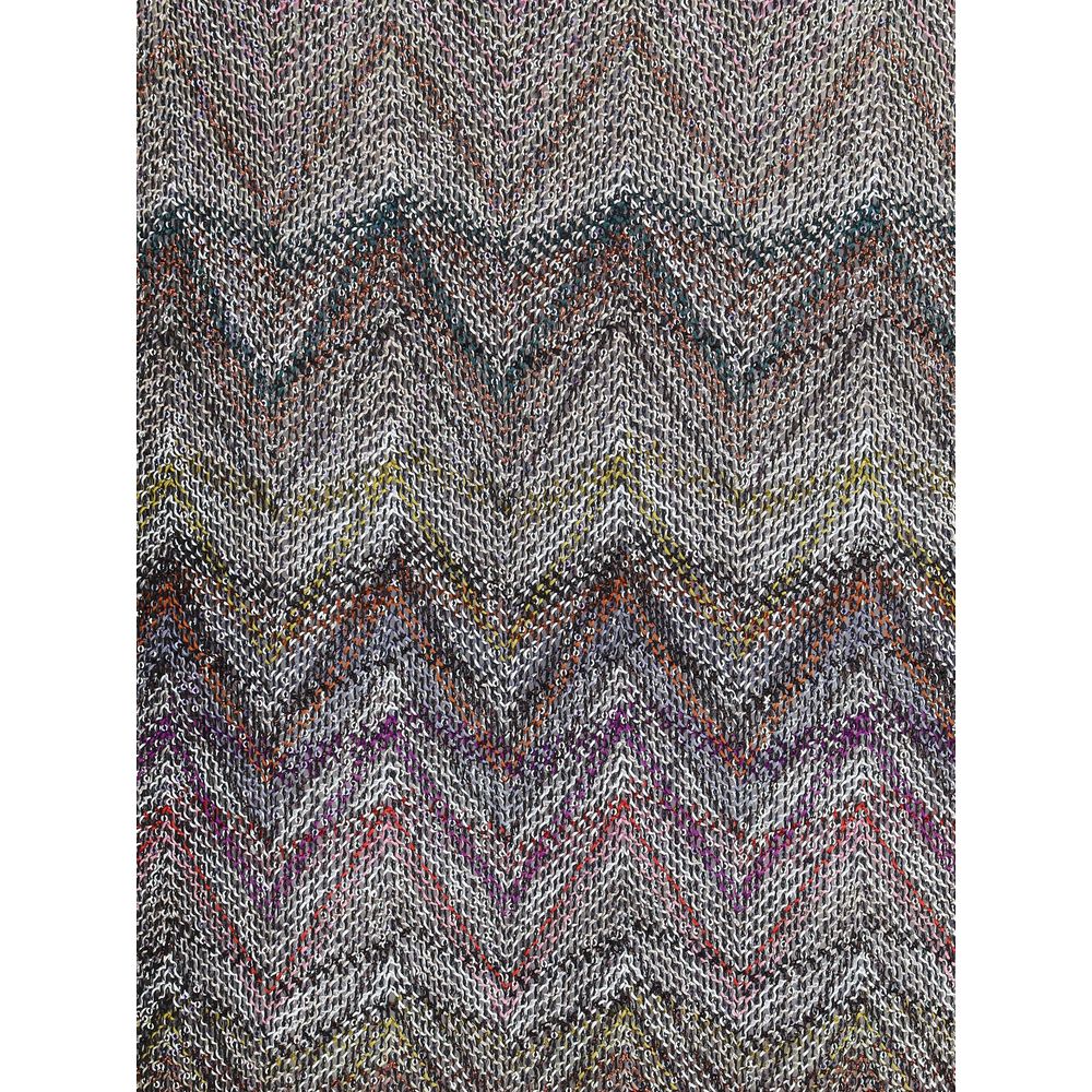 Missoni Zickzack-T-Shirt