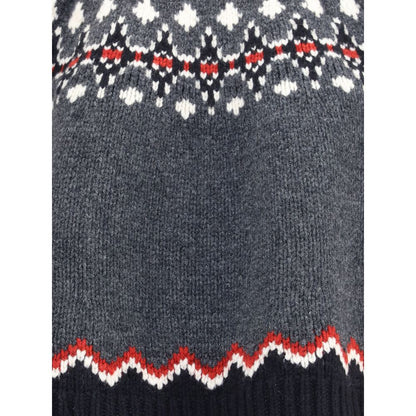 Alanui Süßer Winterpullover