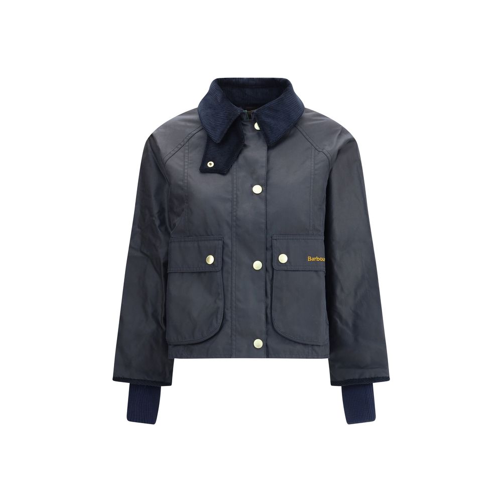 Barbour Beadnell Wachsjacke