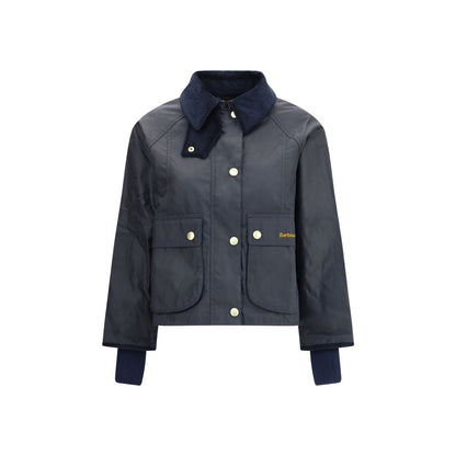 Barbour Beadnell Wachsjacke