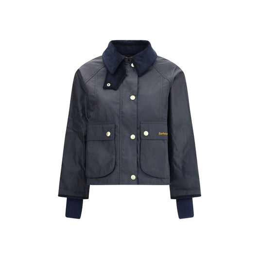 Barbour Beadnell Wachsjacke