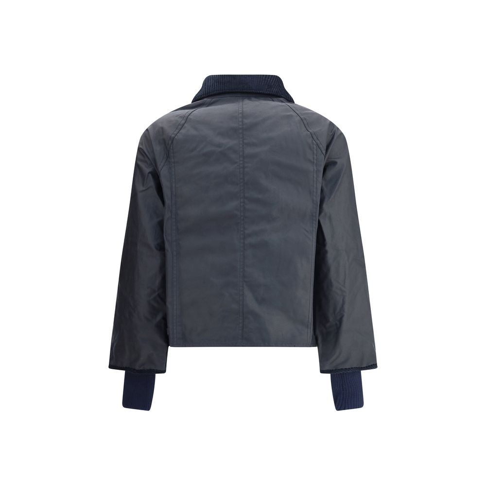 Barbour Beadnell Wachsjacke