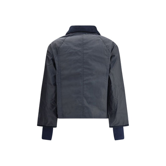 Barbour Beadnell Wachsjacke