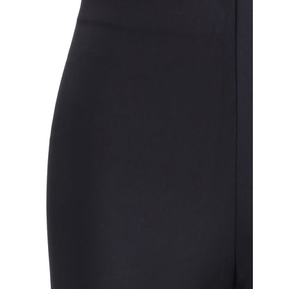 Wolford Leggings aus schwarzem Polyamid