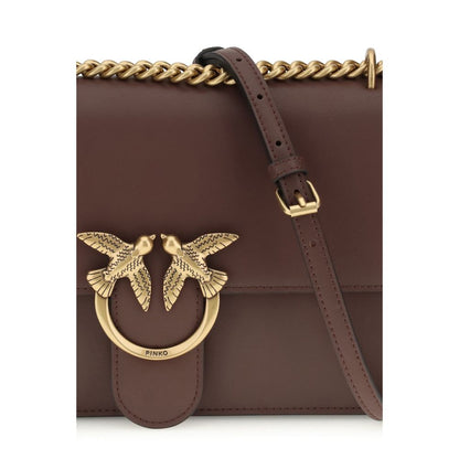 PINKO Love Umhängetasche
