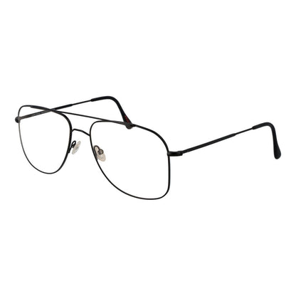 Andy Wolf – Schwarze Unisex-Brillenfassung