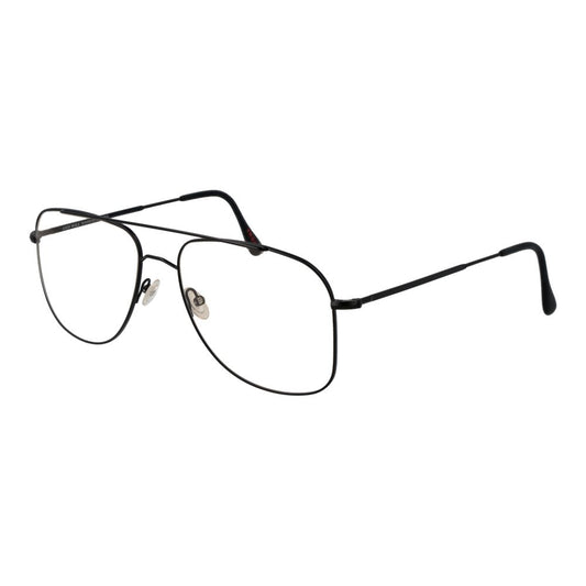 Andy Wolf – Schwarze Unisex-Brillenfassung