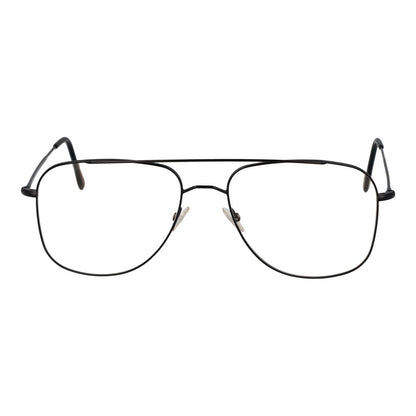 Andy Wolf – Schwarze Unisex-Brillenfassung