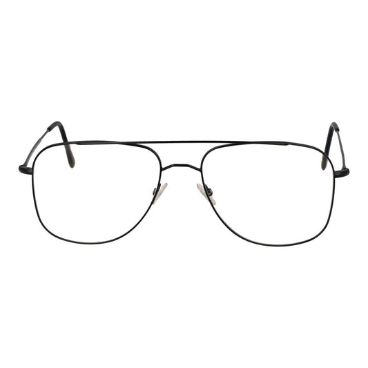 Andy Wolf – Schwarze Unisex-Brillenfassung