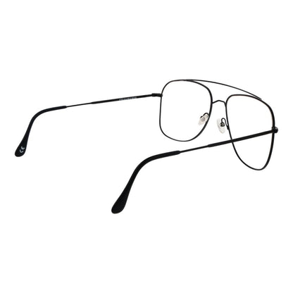 Andy Wolf – Schwarze Unisex-Brillenfassung