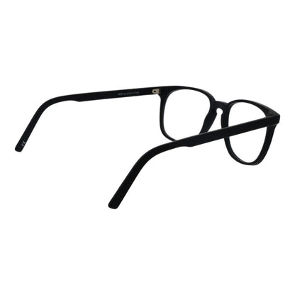 Andy Wolf Schwarze Acetat-Brille (Gestell)