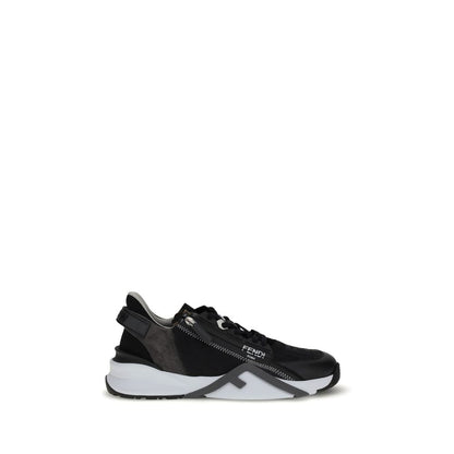 Fendi Flow Turnschuhe