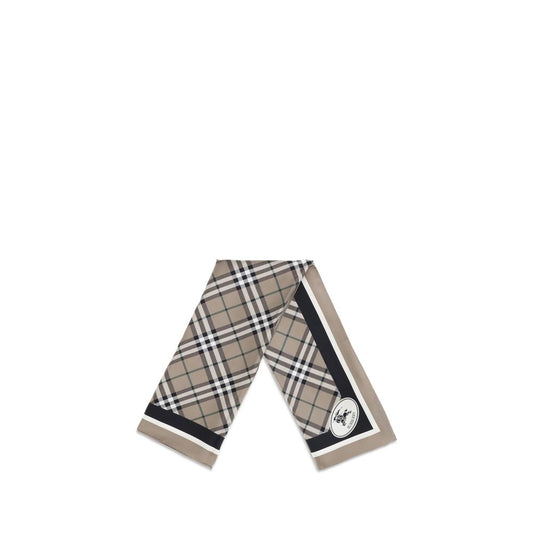 Burberry Seidenschal