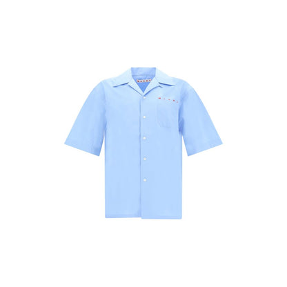 Marni Bowling Shirt