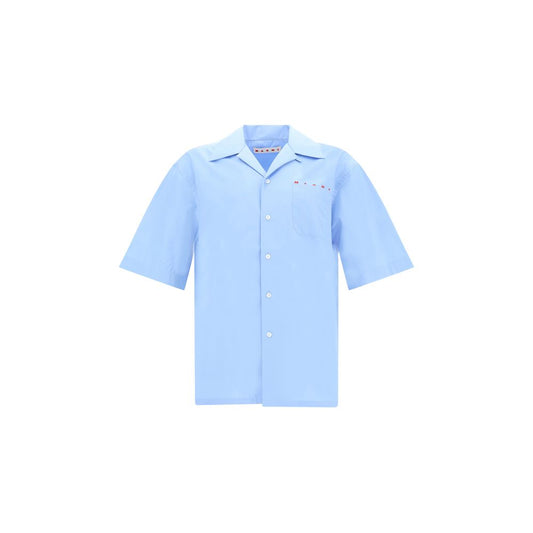 Marni Bowling Shirt