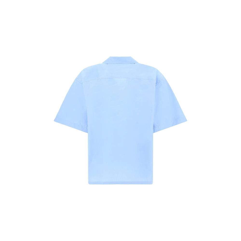 Marni Bowling Shirt