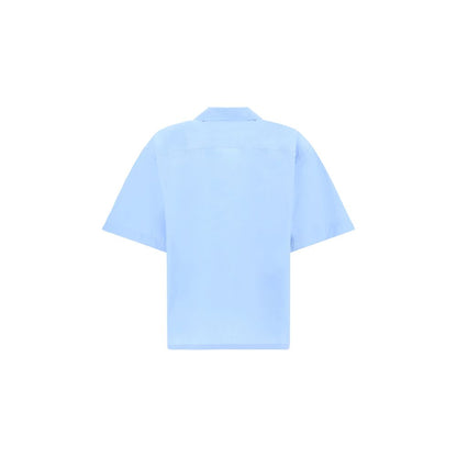 Marni Bowling Shirt