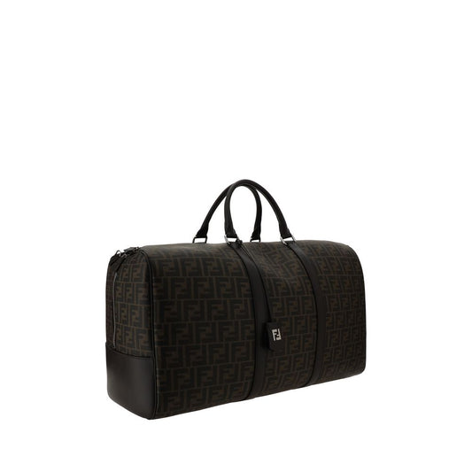 Fendi Boston Reisetasche