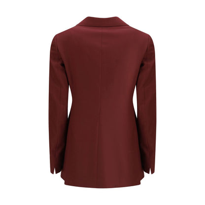 Lardini Double-breasted Blazer