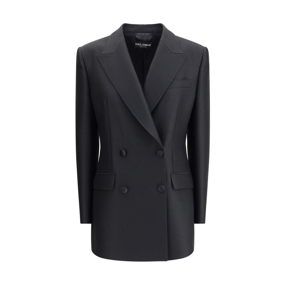 Dolce &amp; Gabbana Zweireihiger Blazer