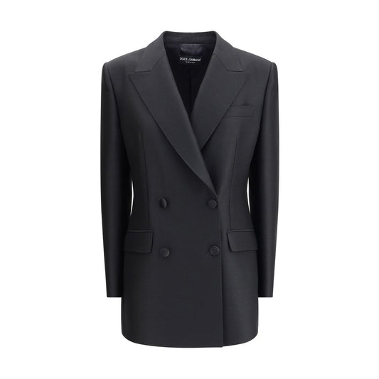 Dolce &amp; Gabbana Zweireihiger Blazer
