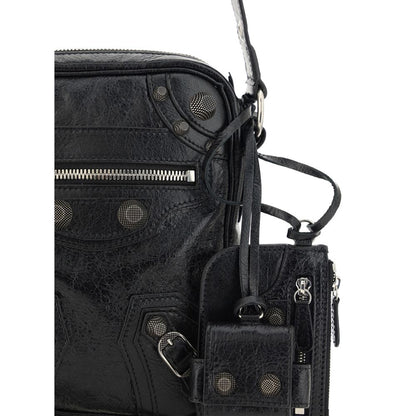Balenciaga Le Cagole Messenger-Umhängetasche