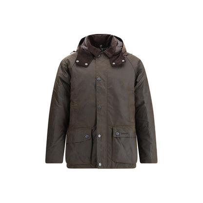 Barbour Beaufort wasserdichte Jacke
