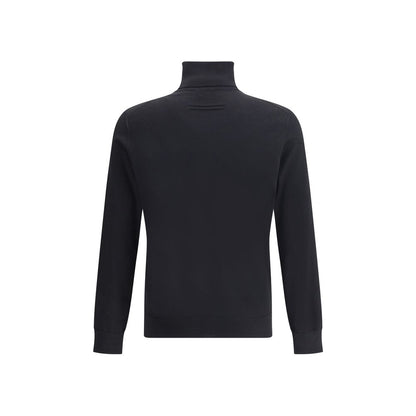 ZEGNA Kaschmir-Rollkragenpullover