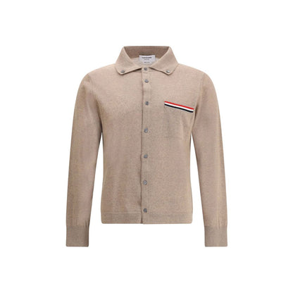 Thom Browne Cardigan aus Schurwolle
