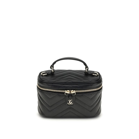 Gucci Vanity Mini-Umhängetasche
