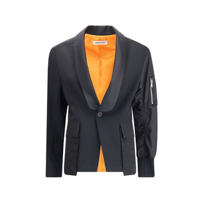 سترة عسكرية سرية