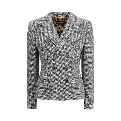 Dolce &amp; Gabbana Wollblazer