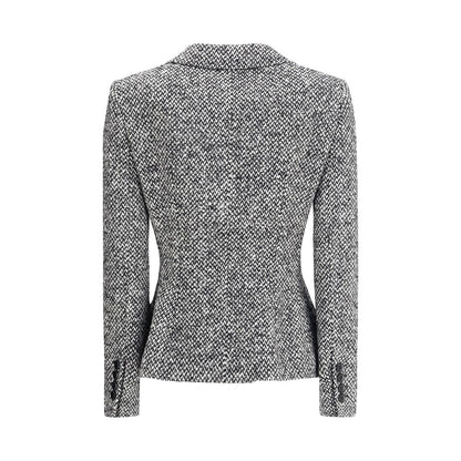 Dolce &amp; Gabbana Wollblazer