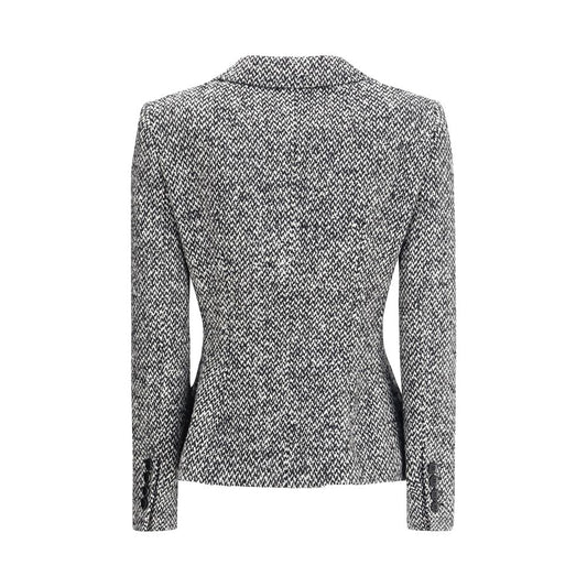 Dolce &amp; Gabbana Wollblazer