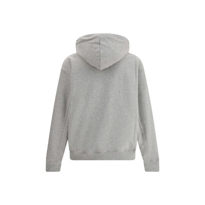 New Balance Hoodie mit Mini-Logo