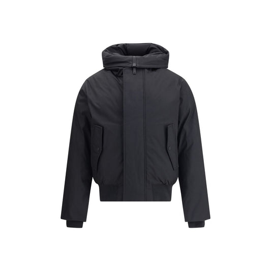 Dsquared² Sport kurze Daunenjacke